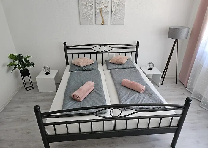 Apartman Aladin