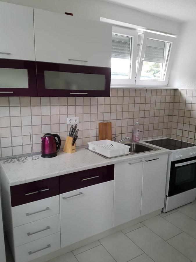 Apartment Aladin *