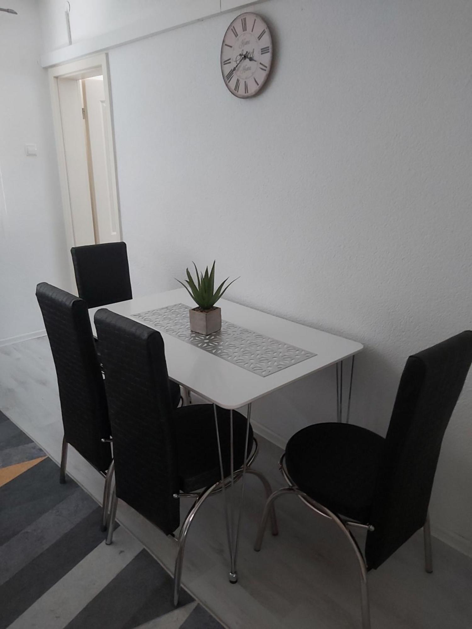 Appartement Aladin Bihać