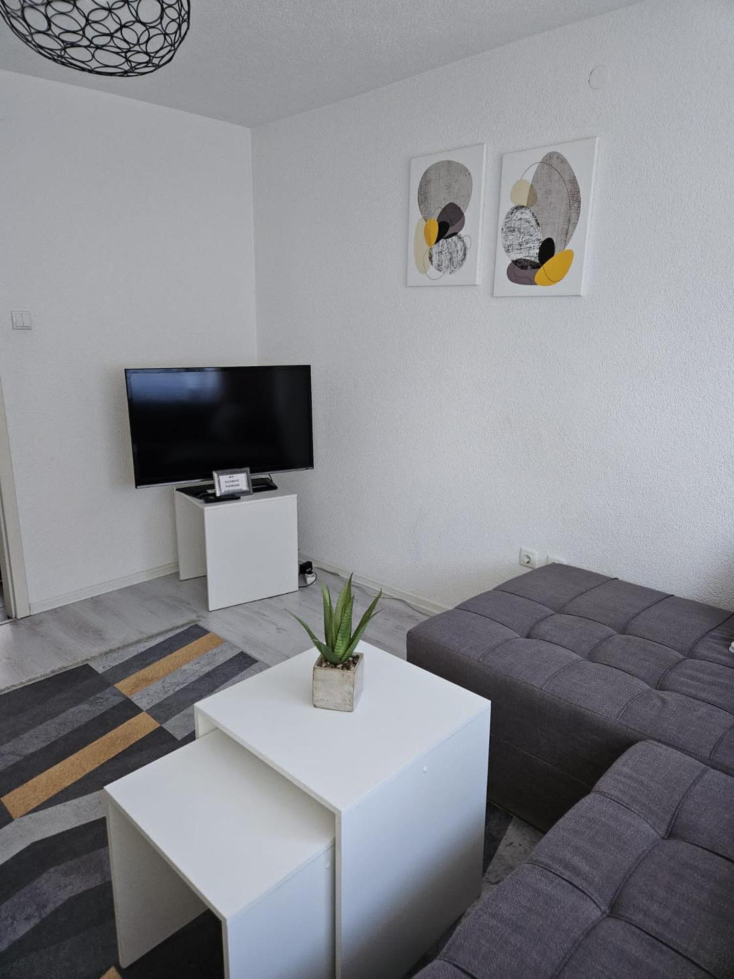 Apartment Aladin Bihac