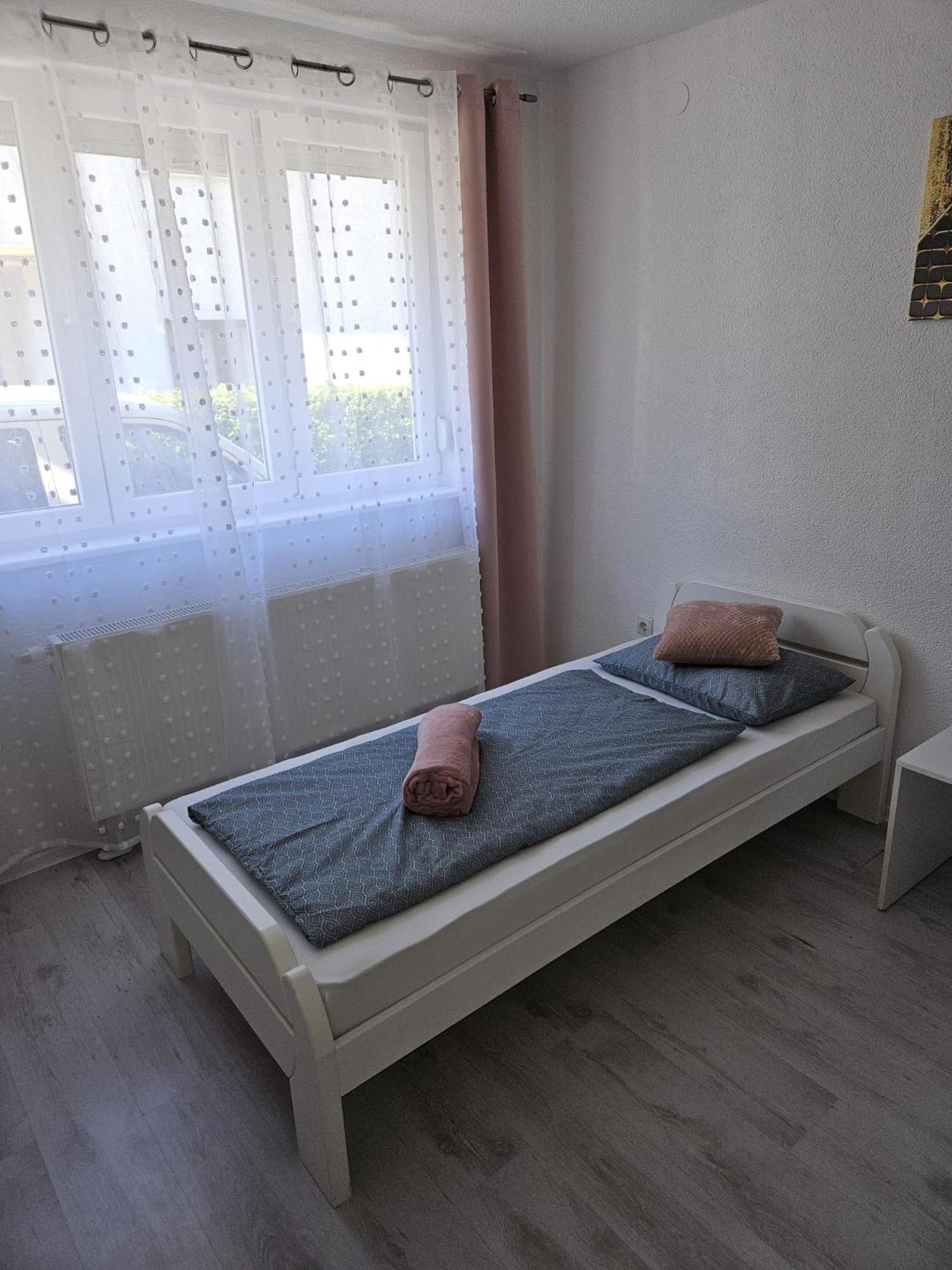 Aladin Appartement