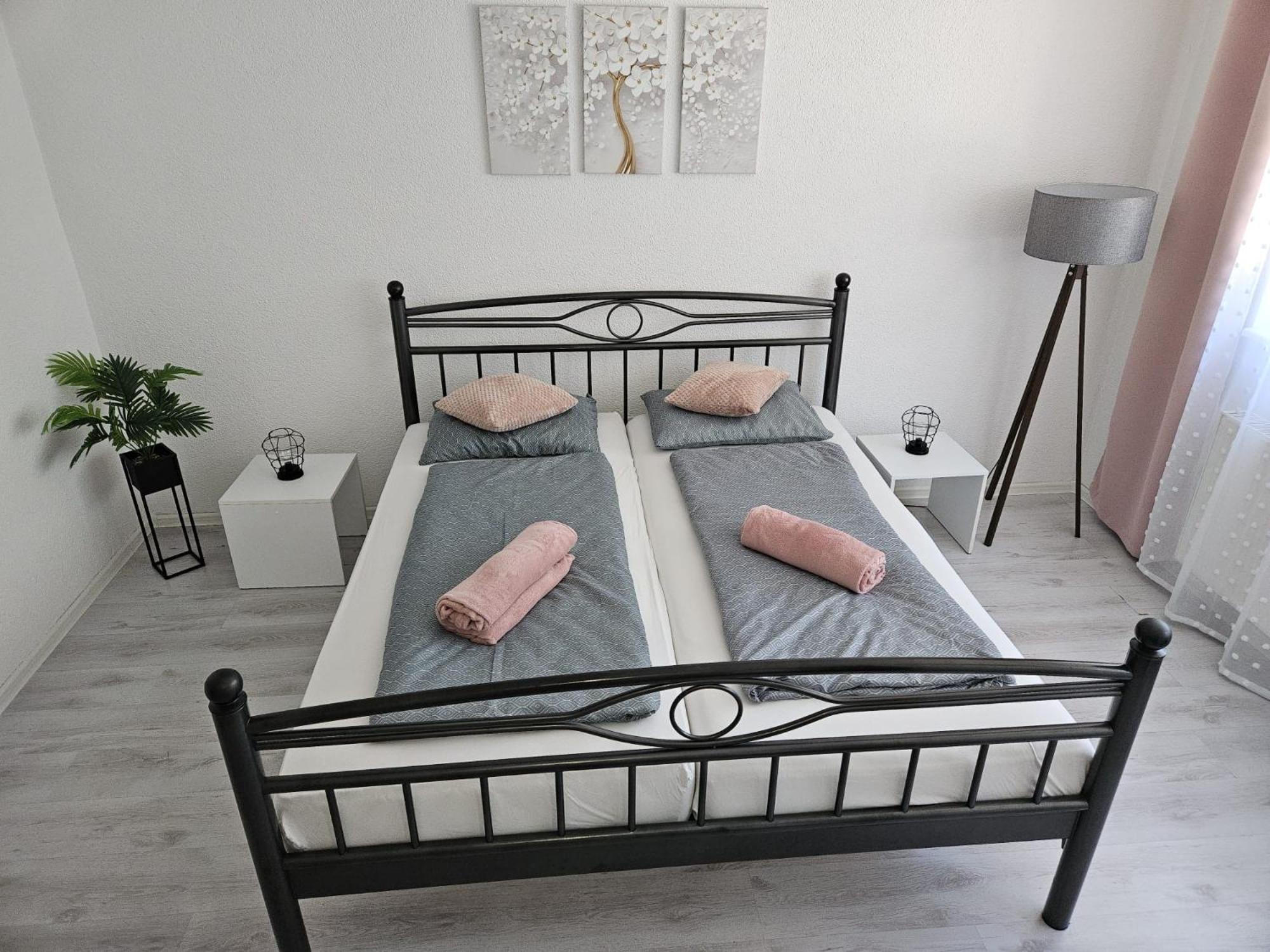 Apartment Aladin *