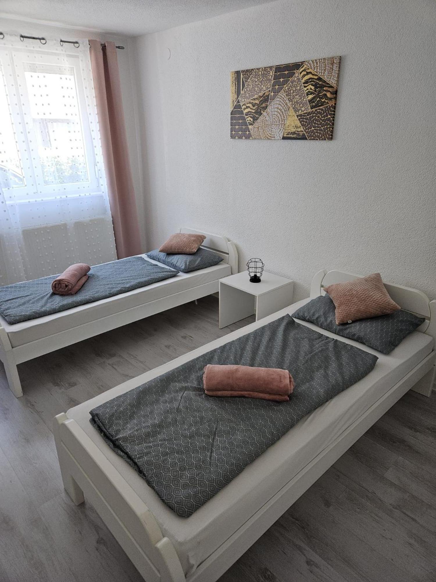 Aladin Apartment Bihac
