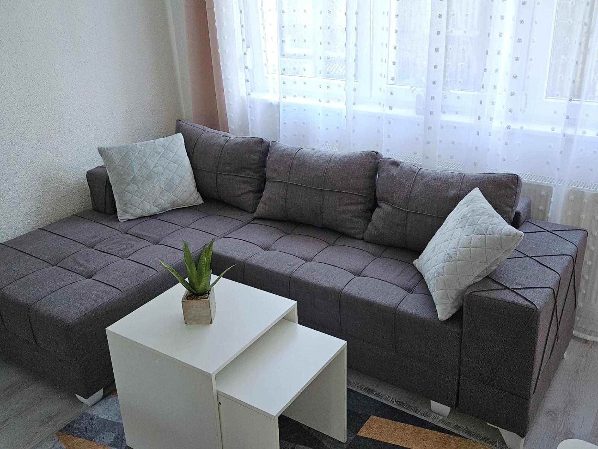 Appartement Aladin Bihać