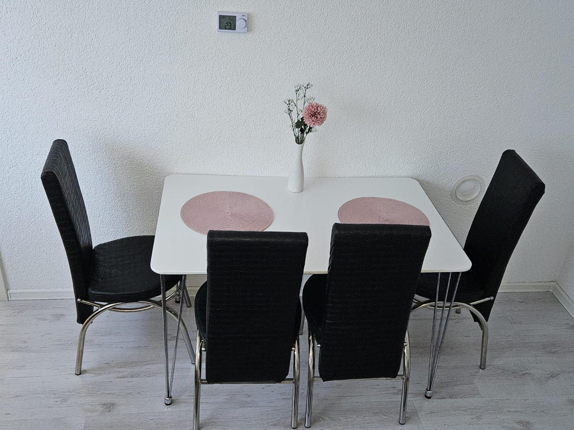 Aladin Appartement *