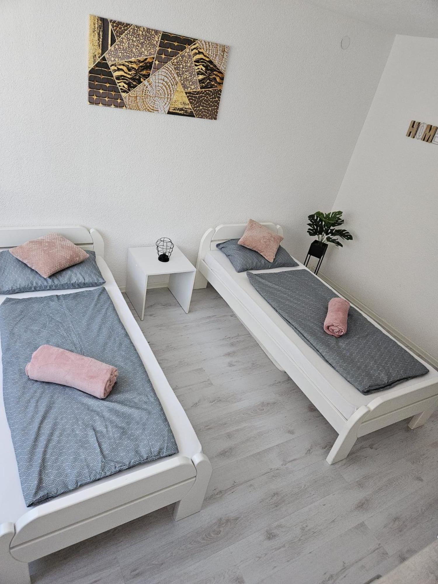 Aladin Apartment *