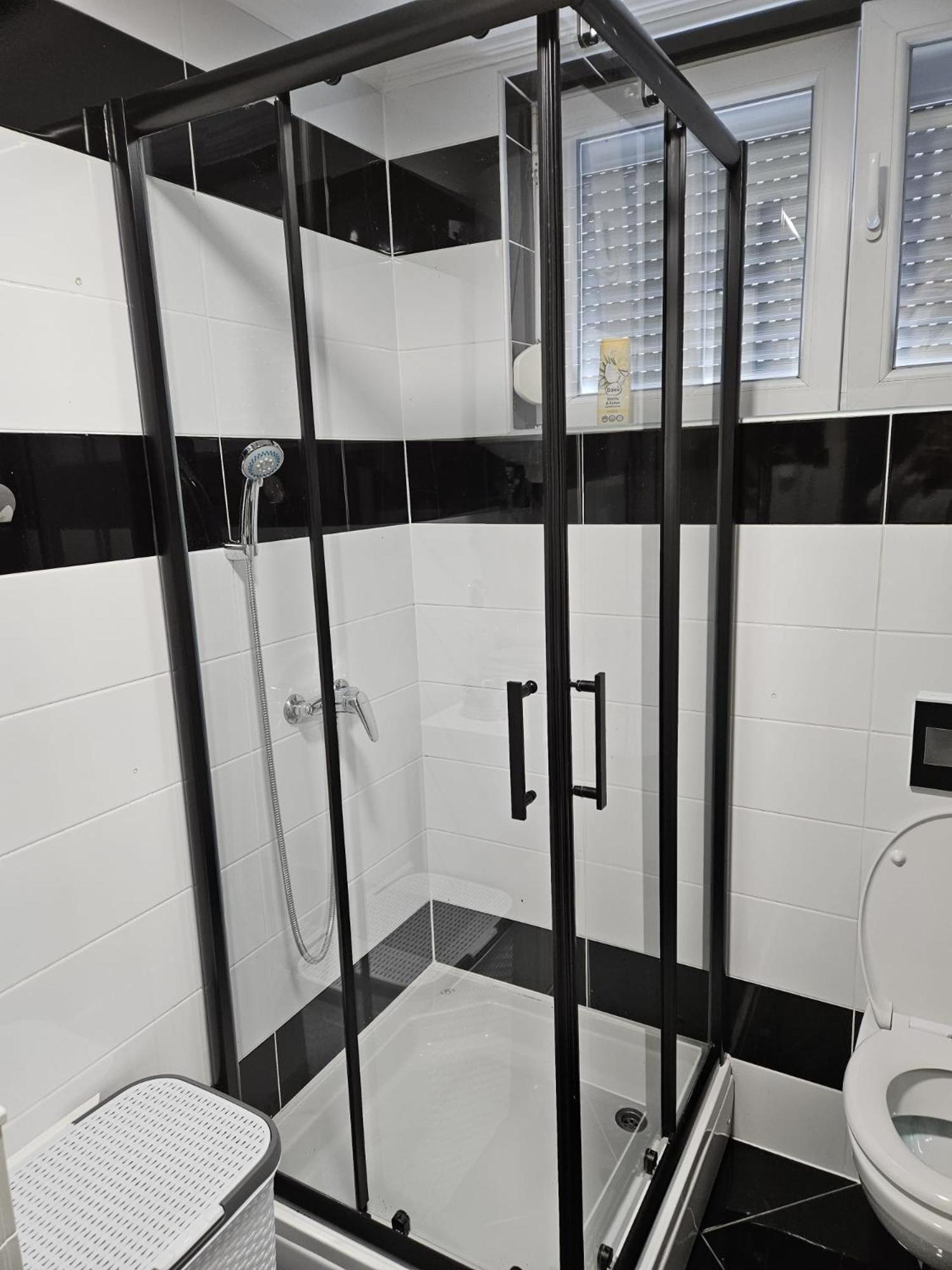 Appartement Aladin *